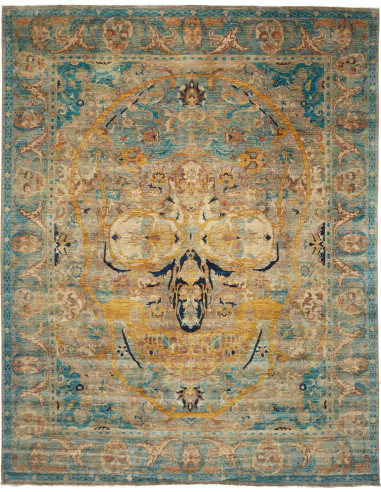 Tappeto Shahi Fine Pakistan cm.283x363