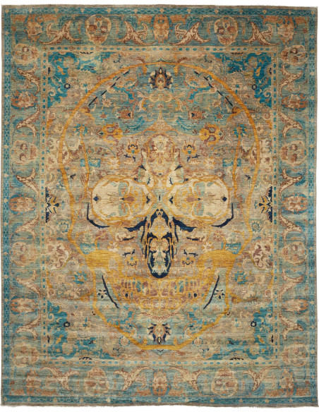 Tappeto Shahi Fine Pakistan cm.283x363