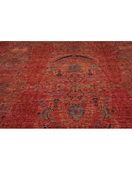 Tappeto Shahi Fine Pakistan cm.298x402