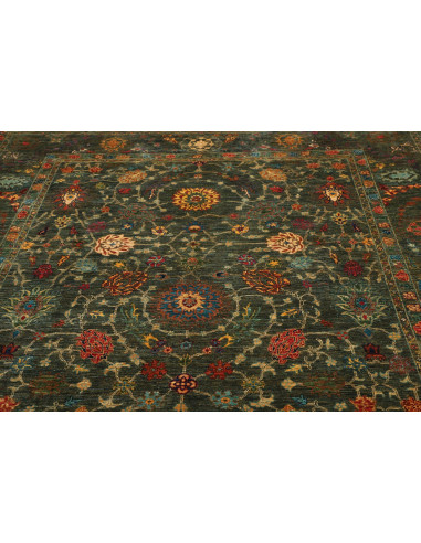 Tappeto Shahi Fine Pakistan cm.206x297