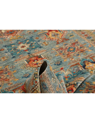 Tappeto Kazak Royal Pakistan cm.168x240