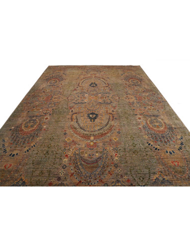 Tappeto Shahi Fine Pakistan cm.297x408