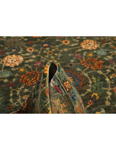 Tappeto Shahi Fine Pakistan cm.206x297