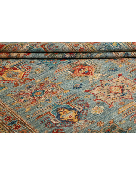 Tappeto Kazak Royal Pakistan cm.168x240