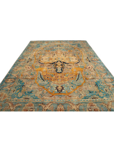 Tappeto Shahi Fine Pakistan cm.283x363