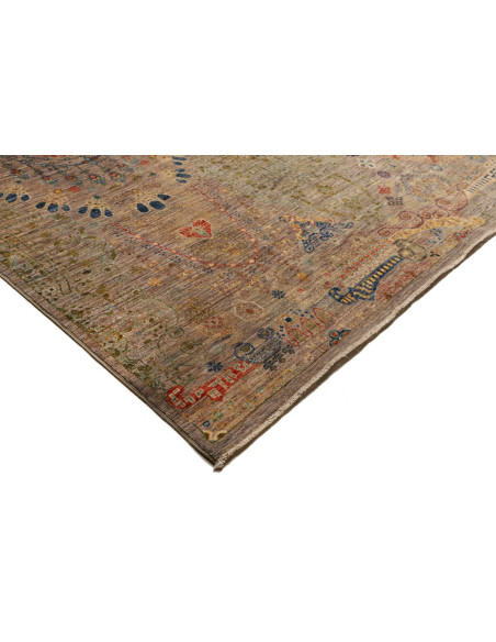 Tappeto Shahi Fine Pakistan cm.297x408