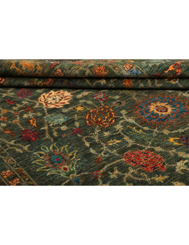 Tappeto Shahi Fine Pakistan cm.206x297