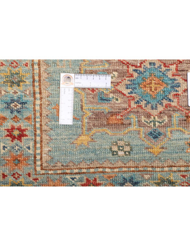 Tappeto Kazak Royal Pakistan cm.168x240