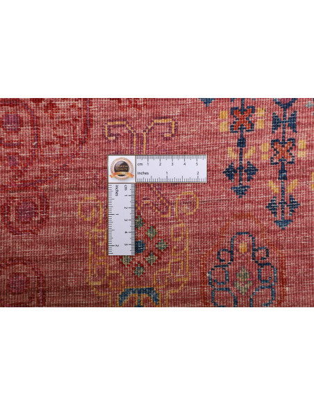 Tappeto Shahi Fine Pakistan cm.298x402