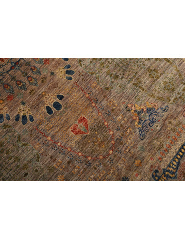 Tappeto Shahi Fine Pakistan cm.297x408