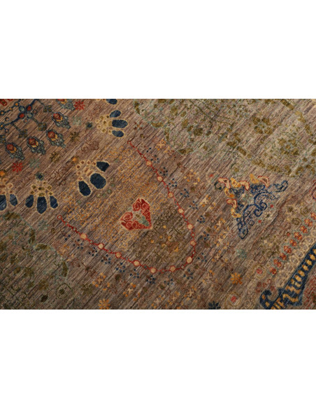 Tappeto Shahi Fine Pakistan cm.297x408