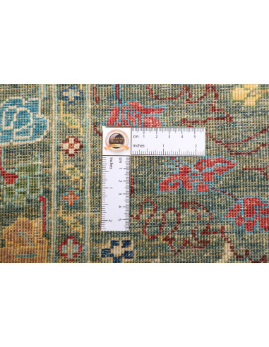 Tappeto Shahi Fine Pakistan cm.206x297