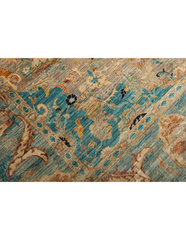 Tappeto Shahi Fine Pakistan cm.283x363