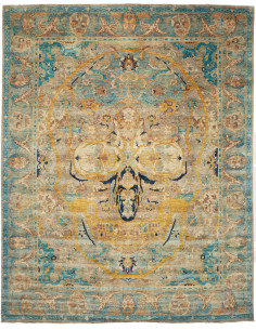 Tappeto Shahi Fine Pakistan cm.279x374