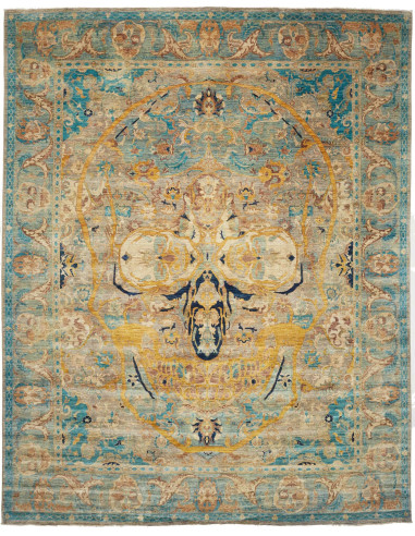 Tappeto Shahi Fine Pakistan cm.279x374