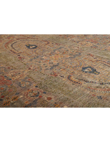 Tappeto Shahi Fine Pakistan cm.297x408