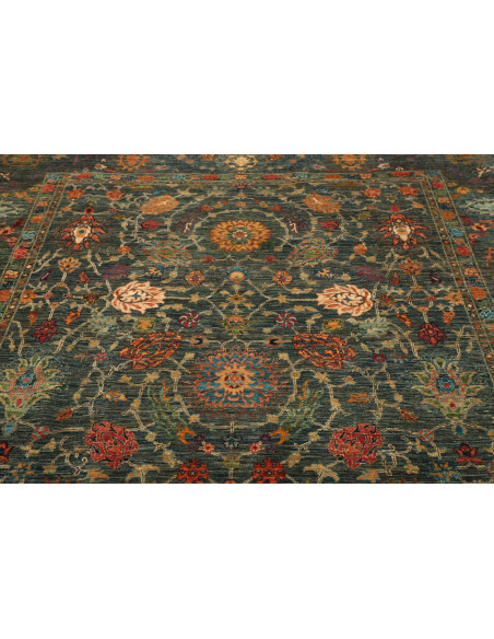 Tappeto Shahi Fine Pakistan cm.202x295