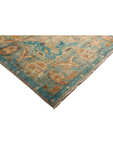 Tappeto Shahi Fine Pakistan cm.279x374