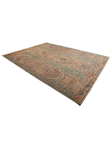 Tappeto Shahi Fine Pakistan cm.274x369