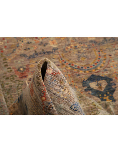 Tappeto Shahi Fine Pakistan cm.297x408