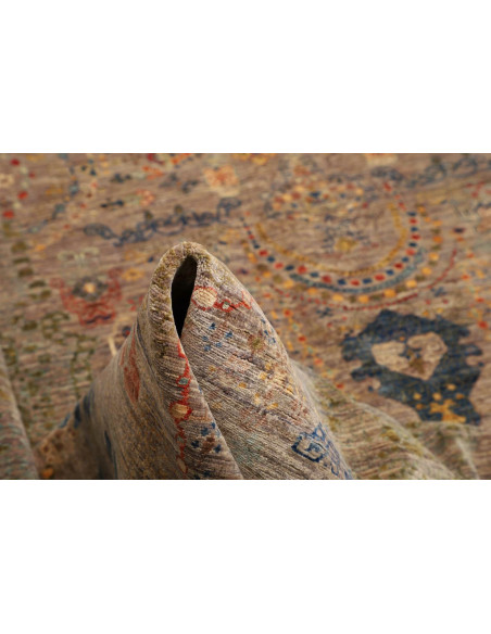 Tappeto Shahi Fine Pakistan cm.297x408