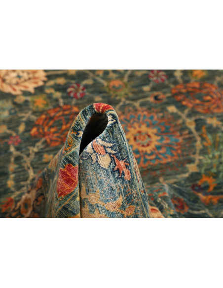 Tappeto Shahi Fine Pakistan cm.202x295