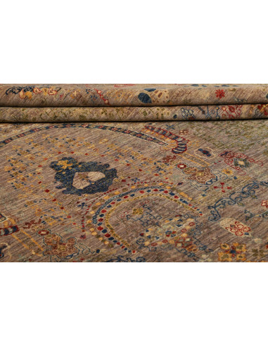 Tappeto Shahi Fine Pakistan cm.297x408