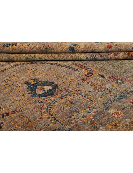 Tappeto Shahi Fine Pakistan cm.297x408