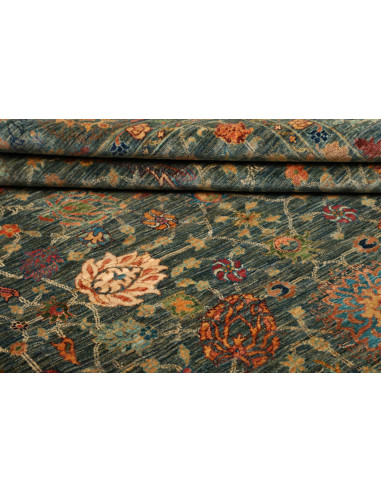 Tappeto Shahi Fine Pakistan cm.202x295