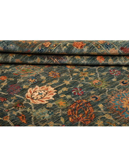 Tappeto Shahi Fine Pakistan cm.202x295