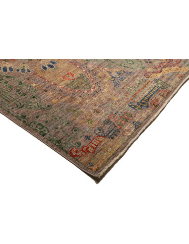 Tappeto Shahi Fine Pakistan cm.274x369