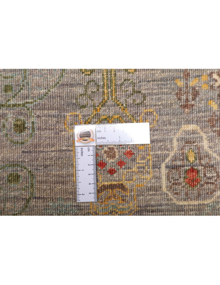 Tappeto Shahi Fine Pakistan cm.297x408