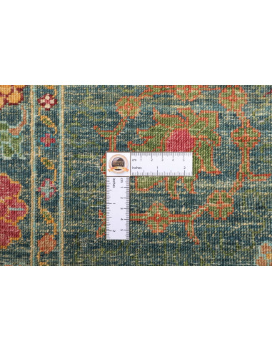 Tappeto Shahi Fine Pakistan cm.202x295