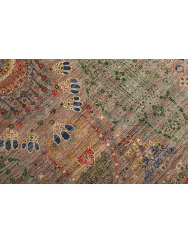 Tappeto Shahi Fine Pakistan cm.274x369