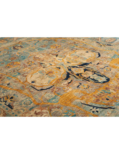 Tappeto Shahi Fine Pakistan cm.279x374