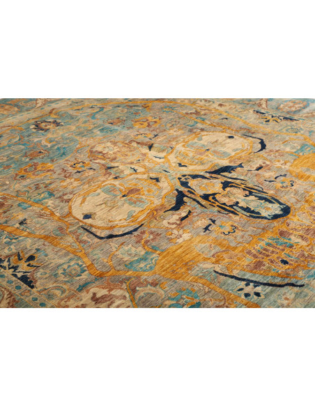 Tappeto Shahi Fine Pakistan cm.279x374