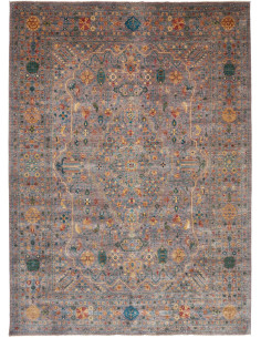 Tappeto Shahi Fine Pakistan cm.266x364