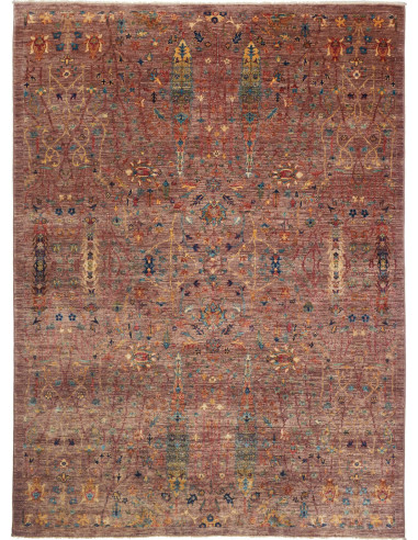 Tappeto Shahi Fine Pakistan cm.169x230