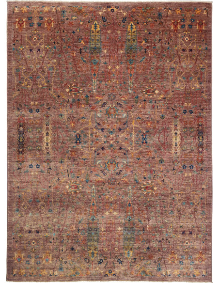 Tappeto Shahi Fine Pakistan cm.169x230