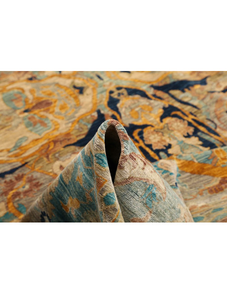 Tappeto Shahi Fine Pakistan cm.279x374