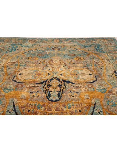 Tappeto Shahi Fine Pakistan cm.279x374