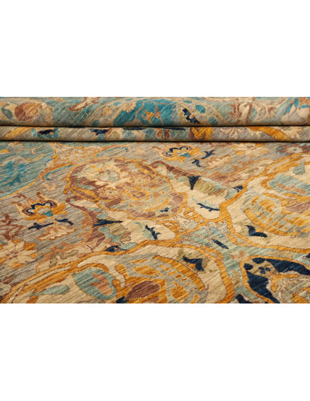 Tappeto Shahi Fine Pakistan cm.279x374