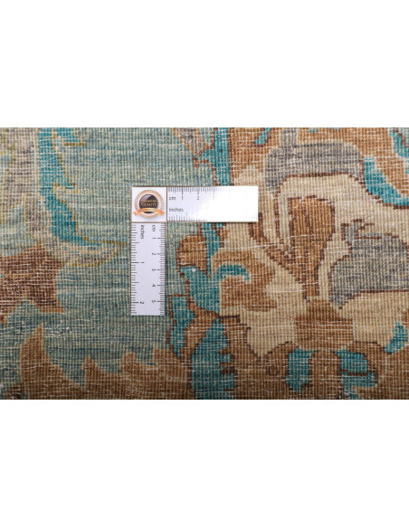 Tappeto Shahi Fine Pakistan cm.279x374