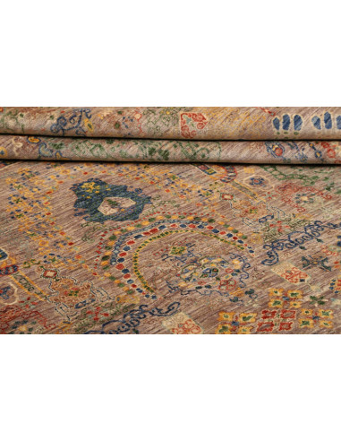 Tappeto Shahi Fine Pakistan cm.274x369