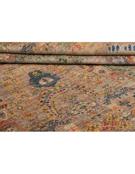 Tappeto Shahi Fine Pakistan cm.274x369