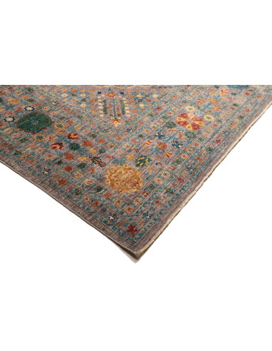 Tappeto Shahi Fine Pakistan cm.266x364