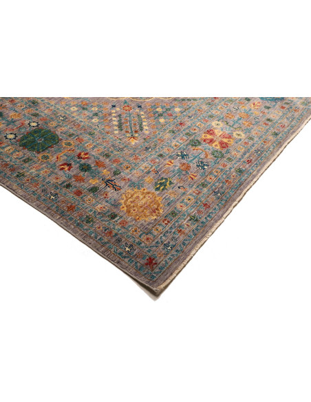 Tappeto Shahi Fine Pakistan cm.266x364