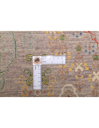 Tappeto Shahi Fine Pakistan cm.274x369