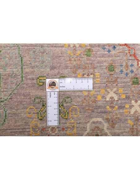 Tappeto Shahi Fine Pakistan cm.274x369