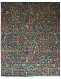 Tappeto Shahi Fine Pakistan cm.250x313